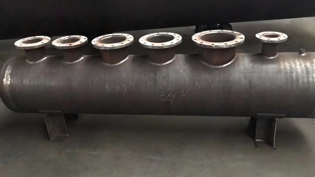 福贡集分水器属于特种设备吗